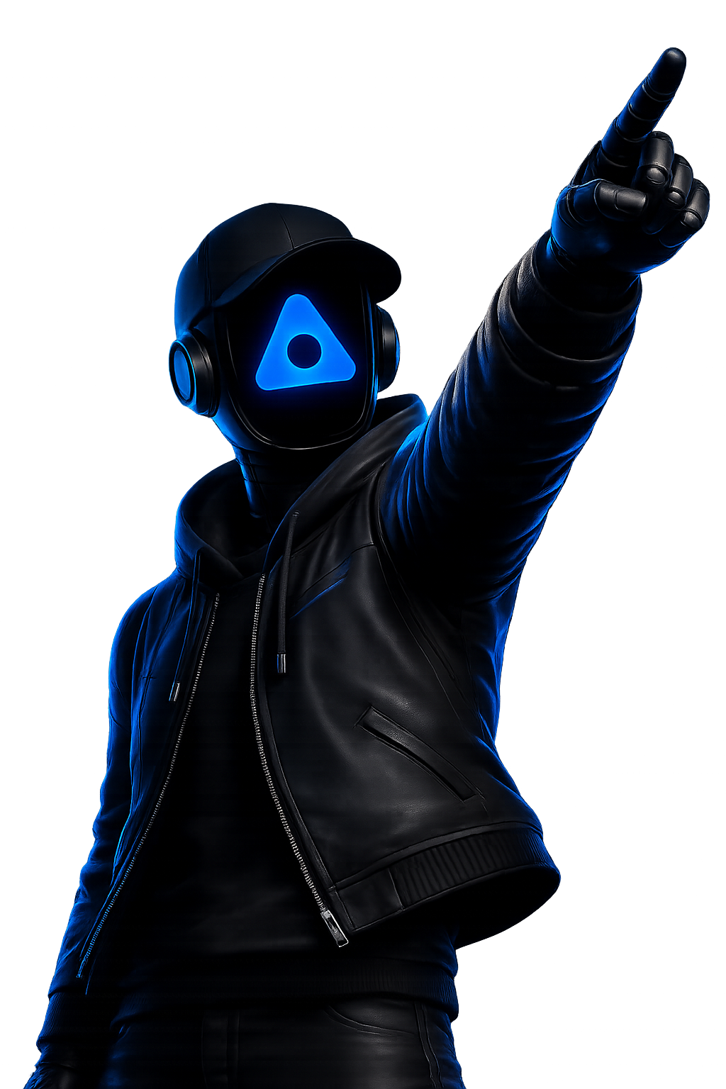 Max, Head of Marketing