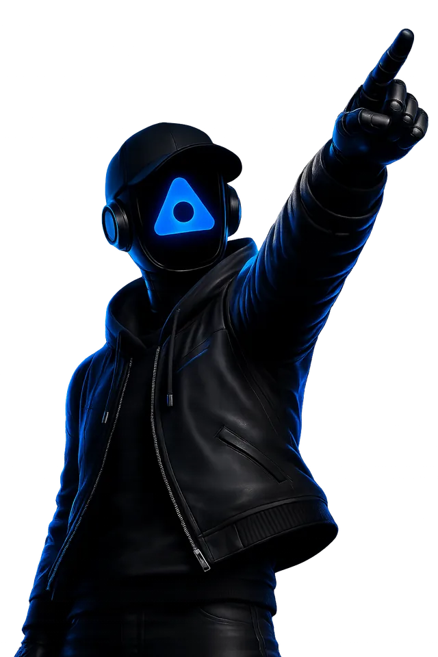 Max, AI Head of Marketing