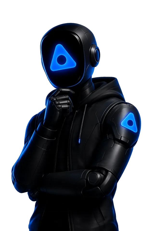 Steve, AI Genius Artificer